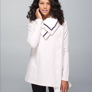 Lululemon Savasana Wrap